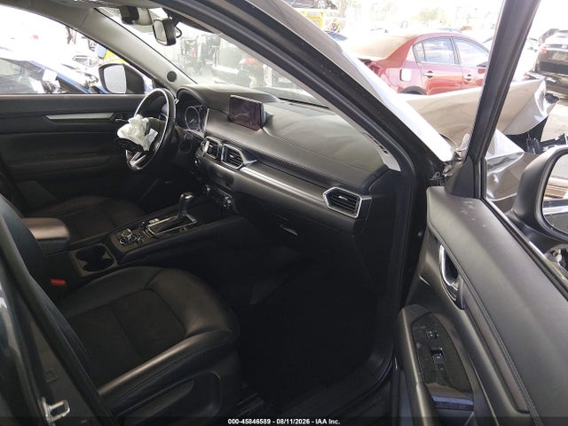Mazda Cx-5 Touring 2018 JM3KFACM9J1339130 Image 5