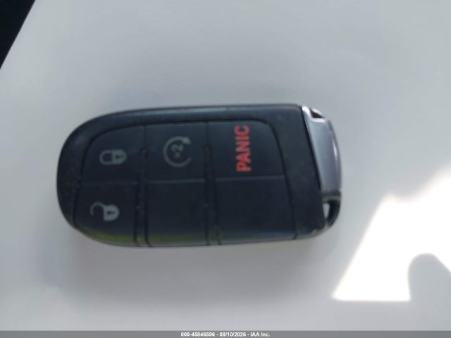 Aukcja sprzedaży 2014 Dodge Durango Limited, vin: 1C4RDJDGXEC451077, numer aukcji: 45846596