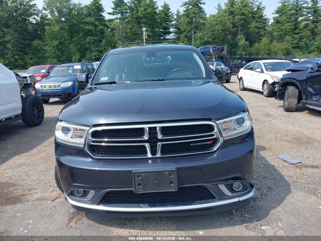 Aukcja sprzedaży 2014 Dodge Durango Limited, vin: 1C4RDJDGXEC451077, numer aukcji: 45846596