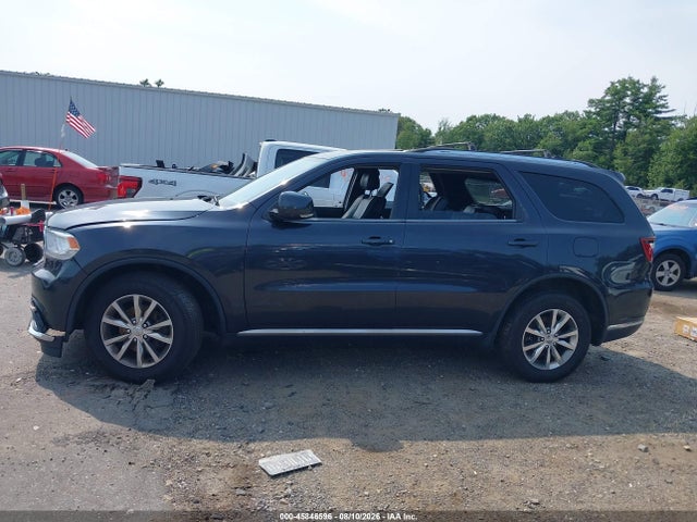 Aukcja sprzedaży 2014 Dodge Durango Limited, vin: 1C4RDJDGXEC451077, numer aukcji: 45846596