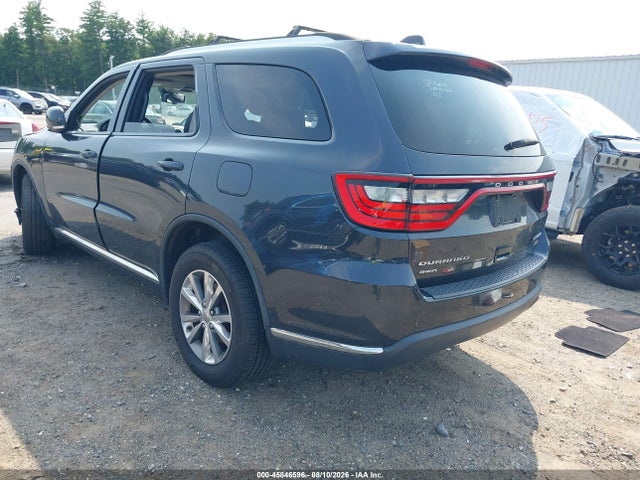 Aukcja sprzedaży 2014 Dodge Durango Limited, vin: 1C4RDJDGXEC451077, numer aukcji: 45846596