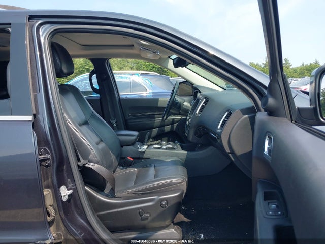 Aukcja sprzedaży 2014 Dodge Durango Limited, vin: 1C4RDJDGXEC451077, numer aukcji: 45846596