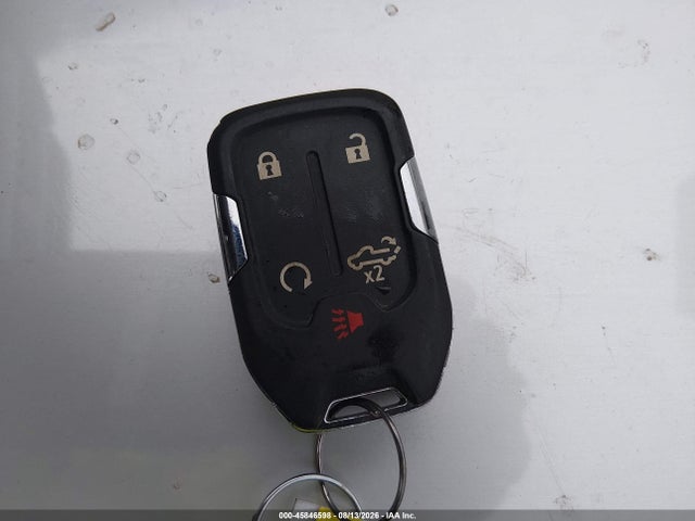 Продажа на аукционе авто 2022 Gmc Sierra 1500 Limited 4wd  Short Box Elevation With 3vl, vin: 3GTP9GEK4NG109409, номер лота: 45846598