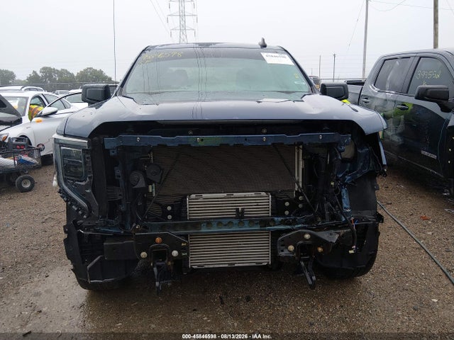Продажа на аукционе авто 2022 Gmc Sierra 1500 Limited 4wd  Short Box Elevation With 3vl, vin: 3GTP9GEK4NG109409, номер лота: 45846598