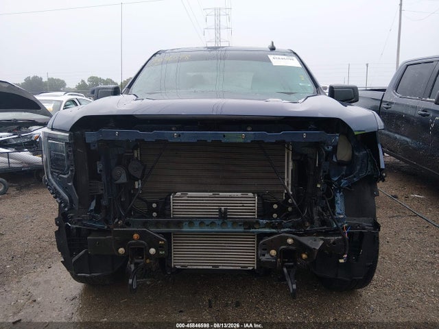 Продажа на аукционе авто 2022 Gmc Sierra 1500 Limited 4wd  Short Box Elevation With 3vl, vin: 3GTP9GEK4NG109409, номер лота: 45846598