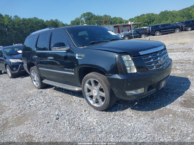 Продаж на аукціоні авто 2008 Cadillac Escalade, vin: 1GYFK63808R126644, номер лоту: 45846600