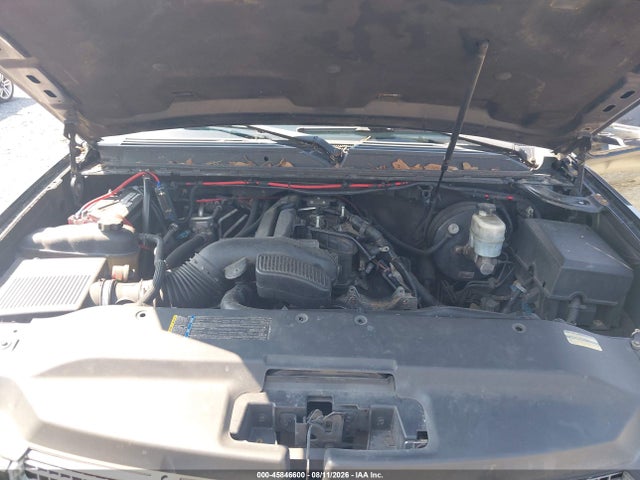 Aukcja sprzedaży 2008 Cadillac Escalade, vin: 1GYFK63808R126644, numer aukcji: 45846600