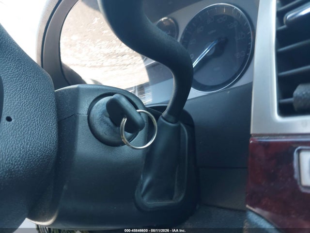 Aukcja sprzedaży 2008 Cadillac Escalade, vin: 1GYFK63808R126644, numer aukcji: 45846600