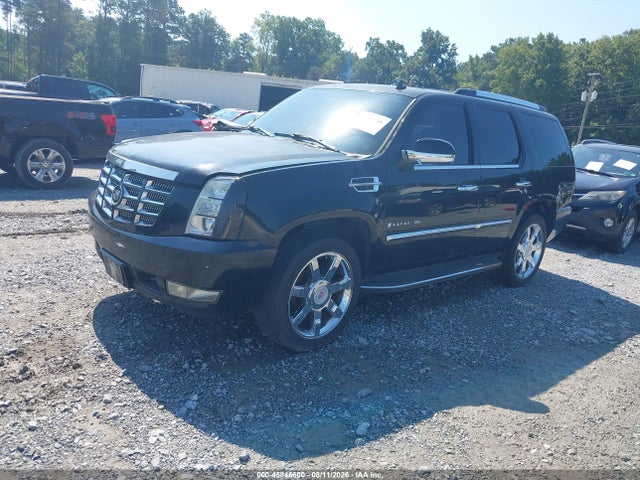Aukcja sprzedaży 2008 Cadillac Escalade, vin: 1GYFK63808R126644, numer aukcji: 45846600
