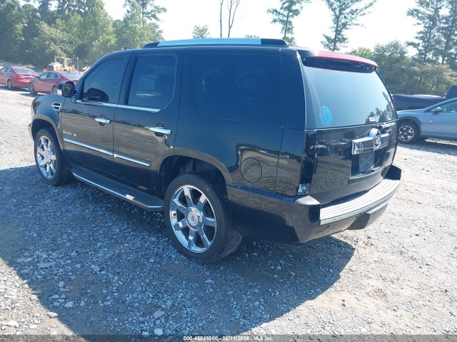 Aukcja sprzedaży 2008 Cadillac Escalade, vin: 1GYFK63808R126644, numer aukcji: 45846600
