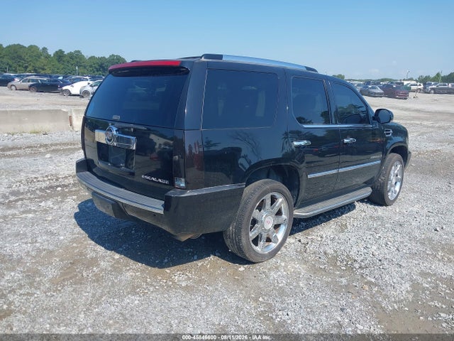 Aukcja sprzedaży 2008 Cadillac Escalade, vin: 1GYFK63808R126644, numer aukcji: 45846600