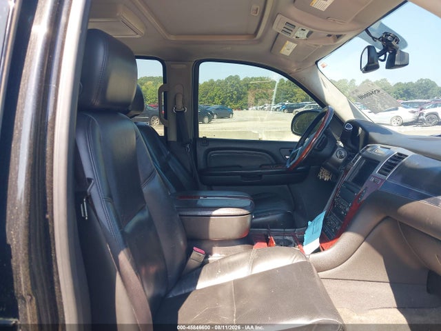 Aukcja sprzedaży 2008 Cadillac Escalade, vin: 1GYFK63808R126644, numer aukcji: 45846600