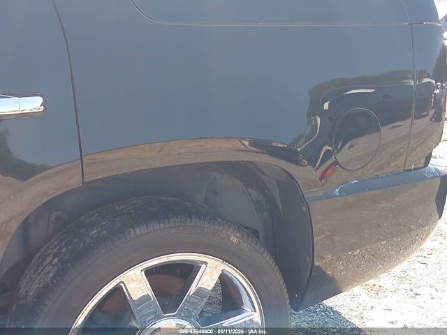 Aukcja sprzedaży 2008 Cadillac Escalade, vin: 1GYFK63808R126644, numer aukcji: 45846600