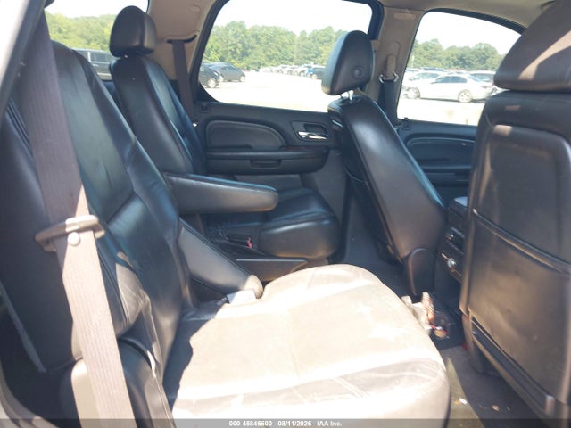 Aukcja sprzedaży 2008 Cadillac Escalade, vin: 1GYFK63808R126644, numer aukcji: 45846600