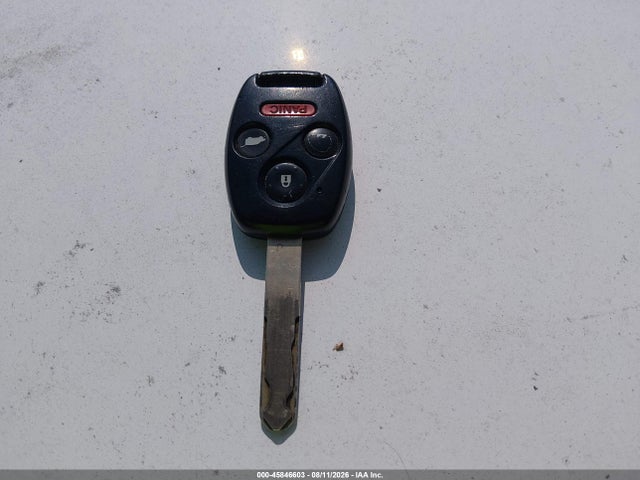 Продажа на аукционе авто 2010 Honda Pilot Ex-l, vin: 5FNYF3H55AB015616, номер лота: 45846603
