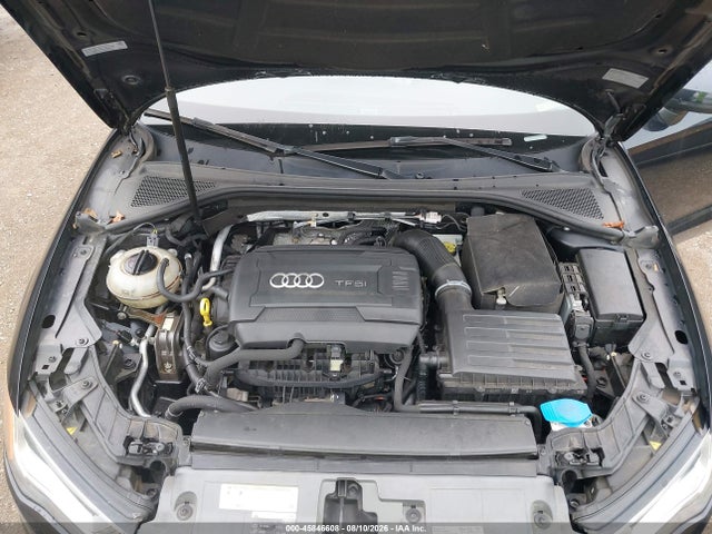 Продаж на аукціоні авто 2015 Audi A3 2.0t Premium, vin: WAUEFGFFXF1015629, номер лоту: 45846608