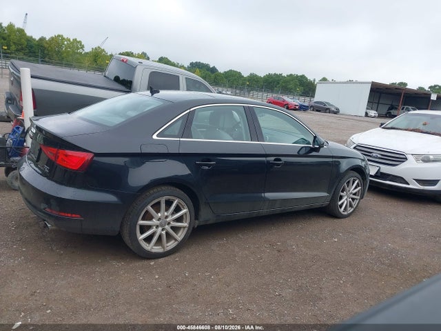 Продаж на аукціоні авто 2015 Audi A3 2.0t Premium, vin: WAUEFGFFXF1015629, номер лоту: 45846608