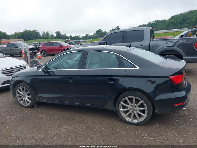 Продаж на аукціоні авто 2015 Audi A3 2.0t Premium, vin: WAUEFGFFXF1015629, номер лоту: 45846608