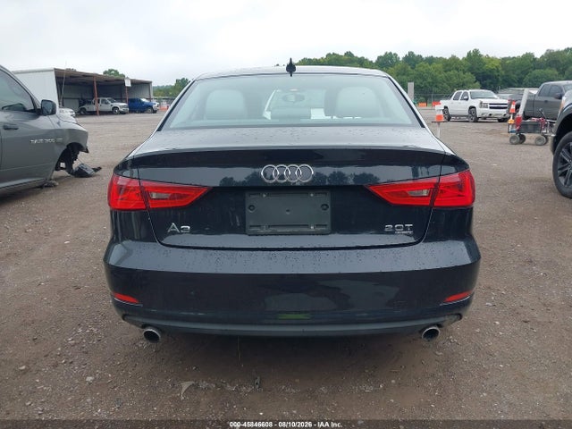 Продаж на аукціоні авто 2015 Audi A3 2.0t Premium, vin: WAUEFGFFXF1015629, номер лоту: 45846608