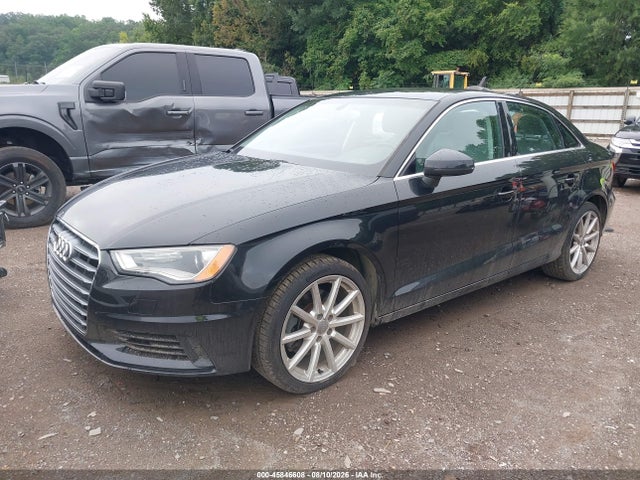 Продаж на аукціоні авто 2015 Audi A3 2.0t Premium, vin: WAUEFGFFXF1015629, номер лоту: 45846608