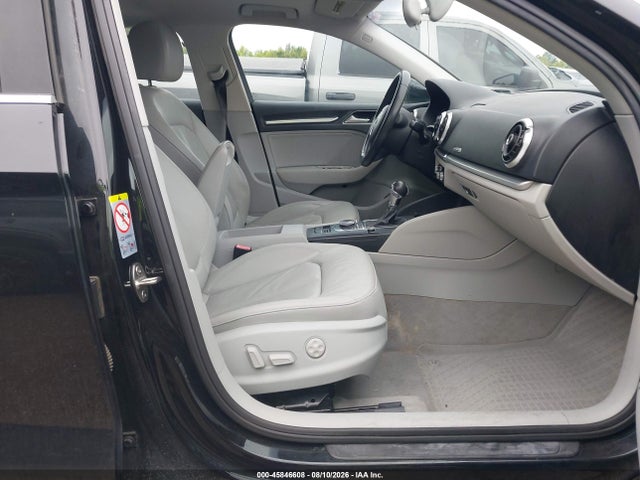 Продаж на аукціоні авто 2015 Audi A3 2.0t Premium, vin: WAUEFGFFXF1015629, номер лоту: 45846608