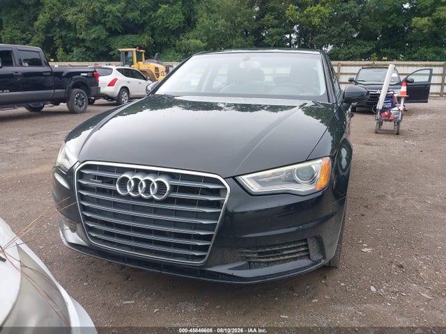 Продаж на аукціоні авто 2015 Audi A3 2.0t Premium, vin: WAUEFGFFXF1015629, номер лоту: 45846608