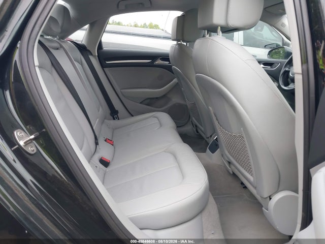 Продаж на аукціоні авто 2015 Audi A3 2.0t Premium, vin: WAUEFGFFXF1015629, номер лоту: 45846608