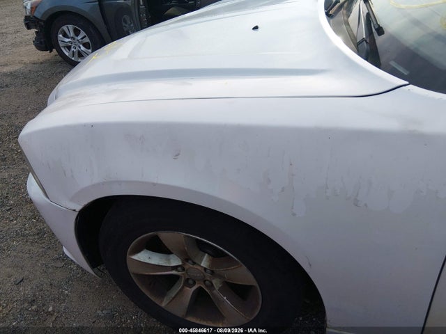 45846617 :رقم المزاد ، 2C3CDXBG9DH531398 vin ، 2013 Dodge Charger Se مزاد بيع