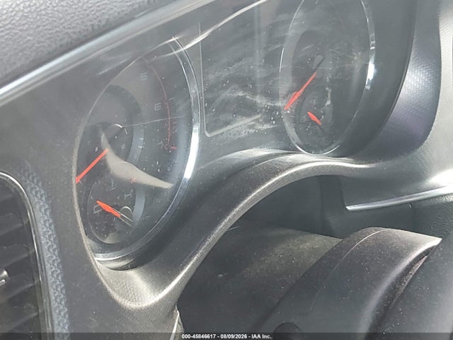 45846617 :رقم المزاد ، 2C3CDXBG9DH531398 vin ، 2013 Dodge Charger Se مزاد بيع