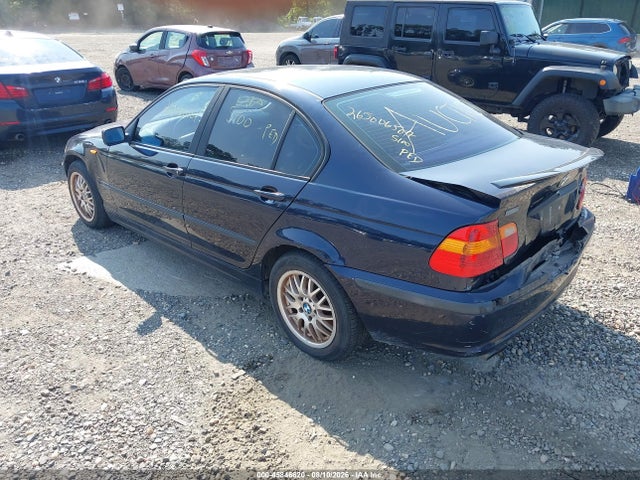 Продажа на аукционе авто 2002 Bmw 325i, vin: WBAEV33422KL69857, номер лота: 45846620