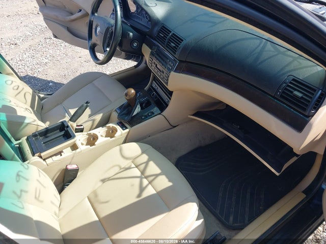 Продажа на аукционе авто 2002 Bmw 325i, vin: WBAEV33422KL69857, номер лота: 45846620