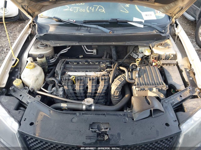 45846621 :رقم المزاد ، 1B3LC46B09N558503 vin ، 2009 Dodge Avenger Se/sxt مزاد بيع