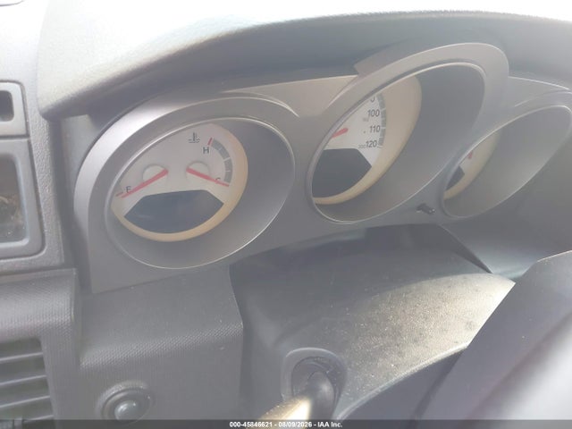 45846621 :رقم المزاد ، 1B3LC46B09N558503 vin ، 2009 Dodge Avenger Se/sxt مزاد بيع