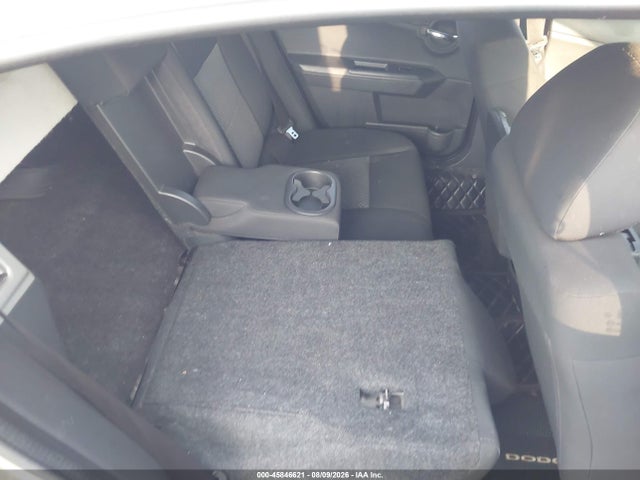 45846621 :رقم المزاد ، 1B3LC46B09N558503 vin ، 2009 Dodge Avenger Se/sxt مزاد بيع