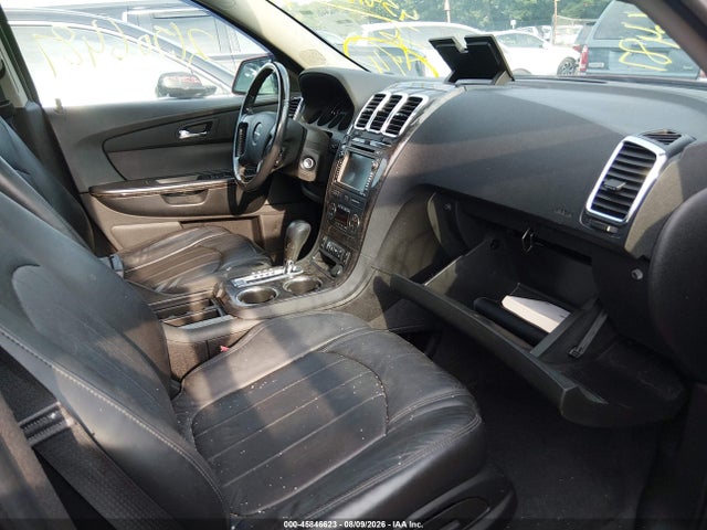 2012 Gmc Acadia Denali მანქანა იყიდება აუქციონზე, vin: 1GKKVTEDXCJ354246, აუქციონის ნომერი: 45846623