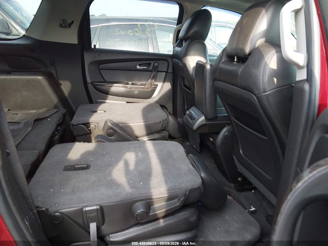 2012 Gmc Acadia Denali მანქანა იყიდება აუქციონზე, vin: 1GKKVTEDXCJ354246, აუქციონის ნომერი: 45846623
