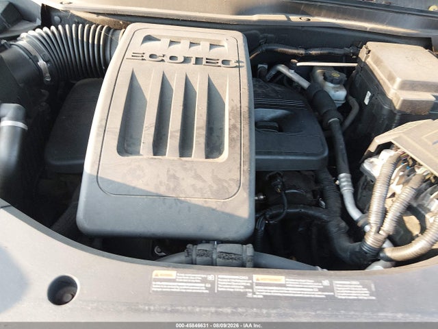 45846631 :رقم المزاد ، 2GKFLREK2C6356160 vin ، 2012 Gmc Terrain Sle-1 مزاد بيع