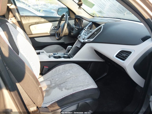 45846631 :رقم المزاد ، 2GKFLREK2C6356160 vin ، 2012 Gmc Terrain Sle-1 مزاد بيع