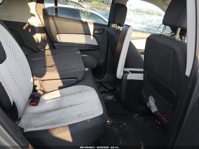 45846631 :رقم المزاد ، 2GKFLREK2C6356160 vin ، 2012 Gmc Terrain Sle-1 مزاد بيع
