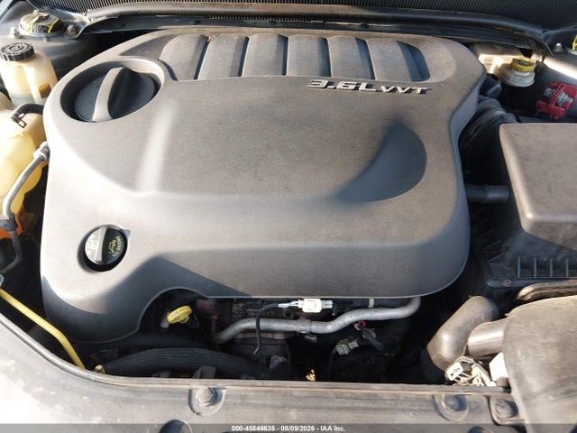 45846635 :رقم المزاد ، 1C3CCBBG2EN114915 vin ، 2014 Chrysler 200 Touring مزاد بيع
