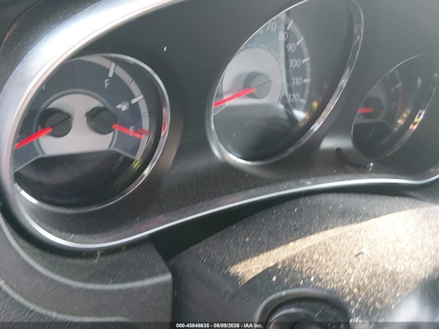 45846635 :رقم المزاد ، 1C3CCBBG2EN114915 vin ، 2014 Chrysler 200 Touring مزاد بيع