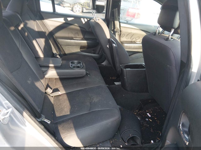 45846635 :رقم المزاد ، 1C3CCBBG2EN114915 vin ، 2014 Chrysler 200 Touring مزاد بيع
