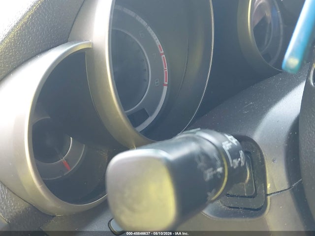 Aukcja sprzedaży 2011 Acura Mdx Advance Package, vin: 2HNYD2H71BH520012, numer aukcji: 45846637