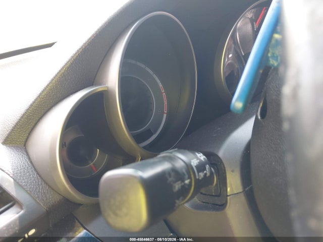Aukcja sprzedaży 2011 Acura Mdx Advance Package, vin: 2HNYD2H71BH520012, numer aukcji: 45846637