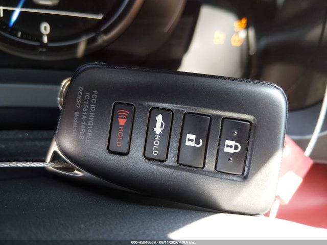 Aukcja sprzedaży 2022 Lexus Is 350 F Sport, vin: JTHGZ1B21N5049435, numer aukcji: 45846638
