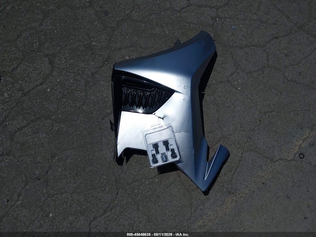 Aukcja sprzedaży 2022 Lexus Is 350 F Sport, vin: JTHGZ1B21N5049435, numer aukcji: 45846638