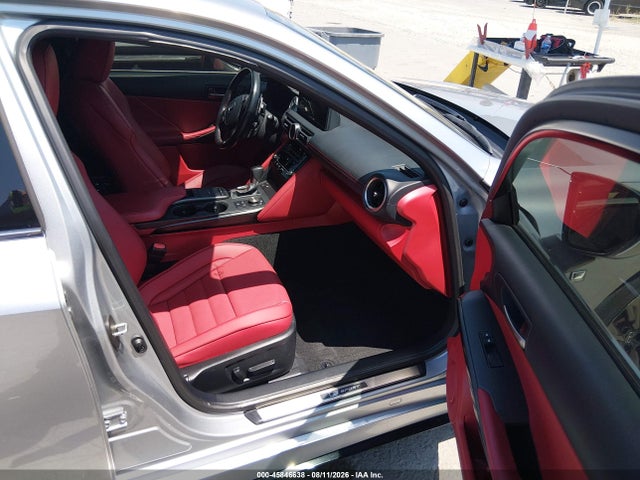 Aukcja sprzedaży 2022 Lexus Is 350 F Sport, vin: JTHGZ1B21N5049435, numer aukcji: 45846638