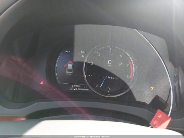 Aukcja sprzedaży 2022 Lexus Is 350 F Sport, vin: JTHGZ1B21N5049435, numer aukcji: 45846638