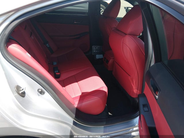 Aukcja sprzedaży 2022 Lexus Is 350 F Sport, vin: JTHGZ1B21N5049435, numer aukcji: 45846638