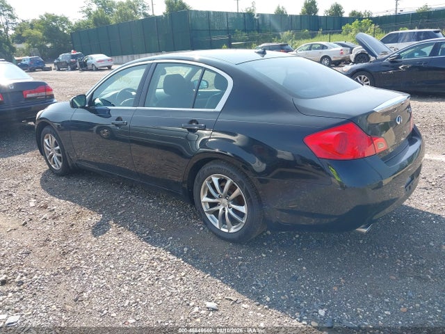 Продаж на аукціоні авто 2008 Infiniti G35x, vin: JNKBV61F98M262893, номер лоту: 45846640